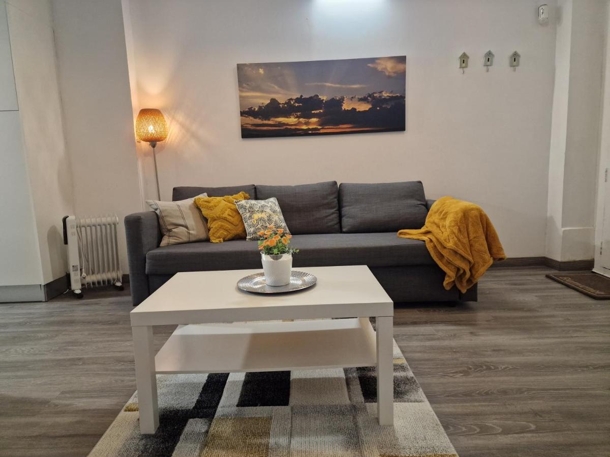 Cabanal Home Valencia Eksteriør bilde
