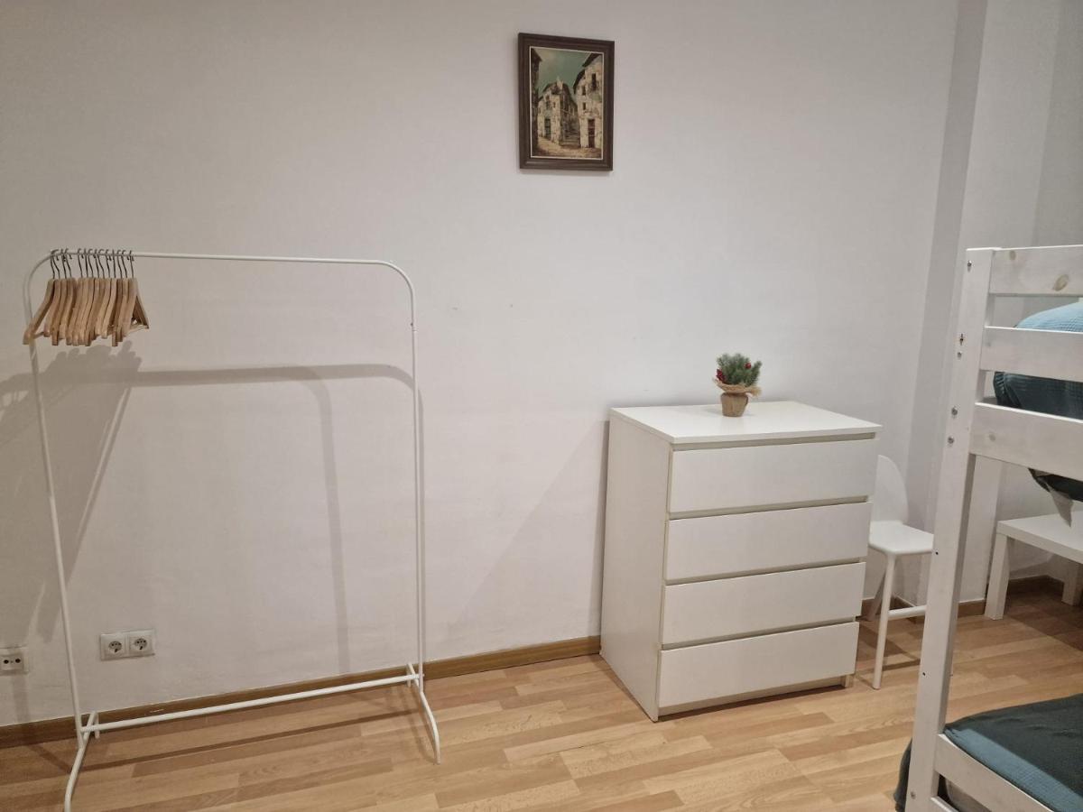 Cabanal Home Valencia Eksteriør bilde